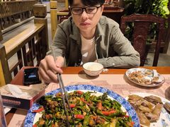 -杨记隆府(时代天街店)