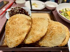 -丰泽园饭店(亚运村店)