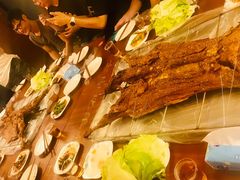 -大家烤羊庄·聚餐团建·谢师宴·生日派对(南山店)