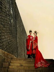 -苏州HX-合喜映画婚纱摄影