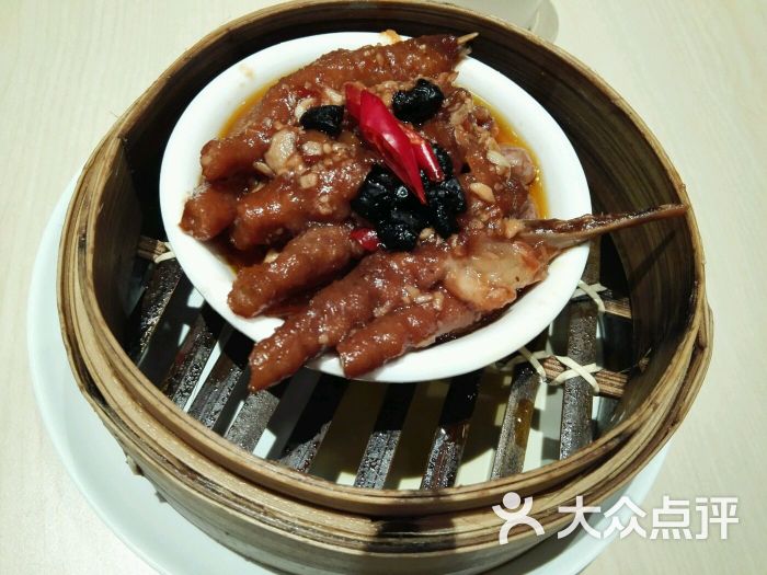 避风塘(马鞍山金鹰店)-图片-马鞍山美食-大众点评网