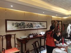 -九龙大酒店·金牌楚菜(武泰闸店)