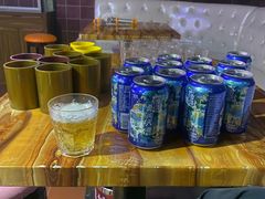 -蓝乐光量贩KTV(浦东禹悦汇店)
