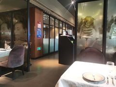 -西堤牛排(南京龙江店)