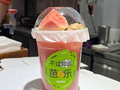 -伏小桃(明瓦廊店)