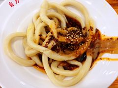 -华兴街自力面店