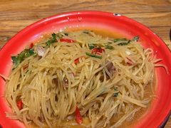 -破三川·新川菜(静安大融城店)