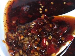 -汝萍传统蘸水菜(春华路总店)
