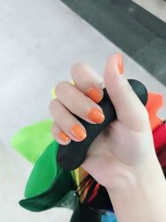 -米米奈児miminail