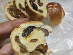 -伊带伊路新疆美食府(呼家楼店)