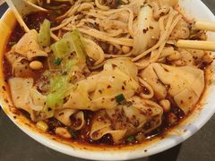 -聚园面庄(新光天地店)
