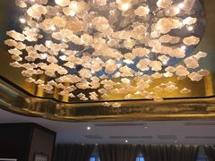 -扬州万怡酒店-中餐厅(文昌中路店)
