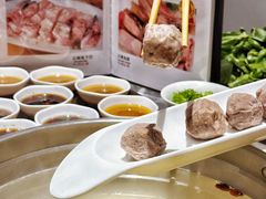 -张凯达·深海石斑鱼潮汕火锅(十五年品牌•虹桥天街店)