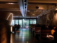 大堂-外婆家(杭州马塍店·杭帮菜名店)