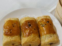 -万龙洲海鲜(亚运村店)