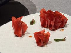 -柿合缘新京菜(国金中心商场店)