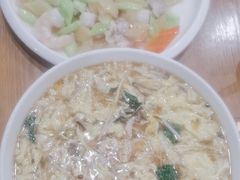-米香居新鲁味·水饺餐厅