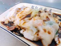 -银记肠粉店(北京路店)