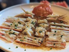 -喜棠·长沙家宴·海鲜·湘菜(麓谷店)