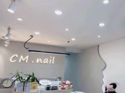 -CM.Nail美甲美睫