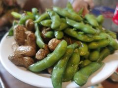 -竹叶涮肉坊(总店)