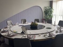 -绸乡宴酒店·融合苏帮宴(吴江店)