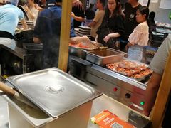 -盒马鲜生(皇庭广场店)