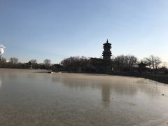 -盛世南宫影视城(北普陀影视城)