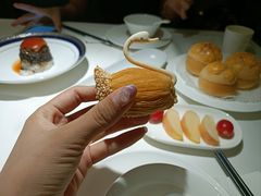 -飶香居(省博物馆店)