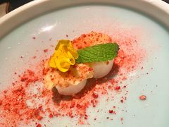 -無境·匠心日本料理(汉街店)