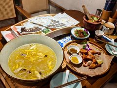 -芸南道·过桥米线(昆明老街旗舰店)