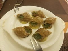 法式焗蜗牛-红房子西菜馆(淮海中路店)