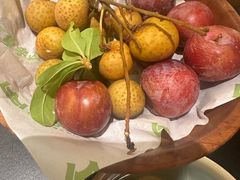 -季季山·云南野生菌火锅(上海首店)