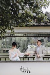 -艺匠摄影ARTIZ STUDIO(南京店)