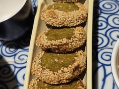 -绿茶餐厅(平谷华联店)