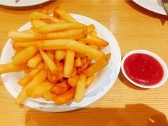 -兰特伯爵西餐厅·啤酒屋(方庄店)
