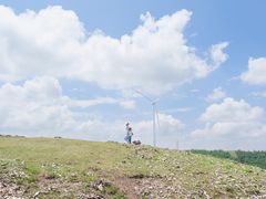 -草原天路(张北县)