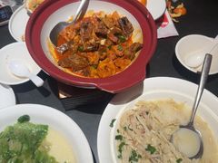 -鸽子侯·家宴·平价海鲜(市图书馆店)