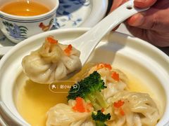 -叹茶靓点·粤式餐厅·全天茶市(石井万民广场店)