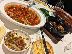 -贡宴盐帮菜自贡驻京联络处餐厅
