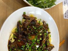 -阿九笨鸡蛋手擀面(总店)
