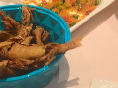 -老妈菜馆(建设街店)