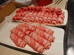 -海底捞火锅(枫蓝国际购物中心店)