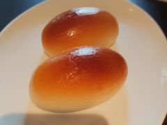 陈皮豆沙包-庐灶江南·江南菜·四合院Bistro(东直门雍和宫·原华侨宾馆店)