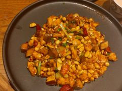 -敏珠拉姆藏餐·南京厨房(富春江东街店)