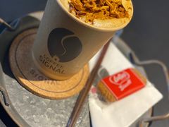 -熙阁咖啡Segnal(时代中心店)