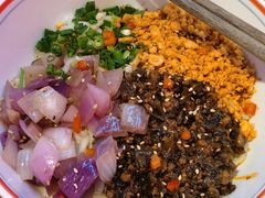 -阿当·小炒牛肉面(人广店)