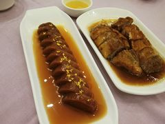 -顺风江南宴(静安大融城店)
