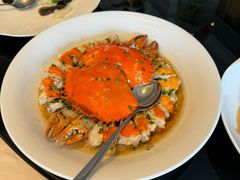 -上海小南国(国会店)