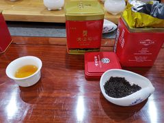 -上海跨国采购会展中心